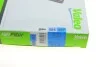 Фільтр повітряний двигуна VALEO 585457 (фото 5)