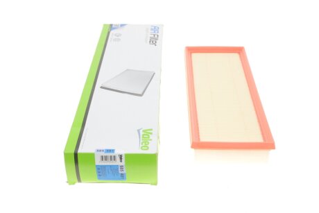 Фільтр повітряний двигуна VALEO 585481