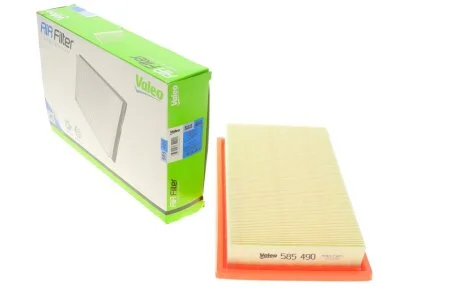 Фільтр повітряний VALEO 585490