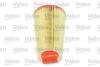 Повітряний фільтр VALEO 585649 (фото 3)
