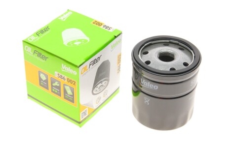 Масляний фільтр VALEO 586002