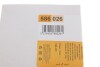 Масляний фільтр VALEO 586026 (фото 6)
