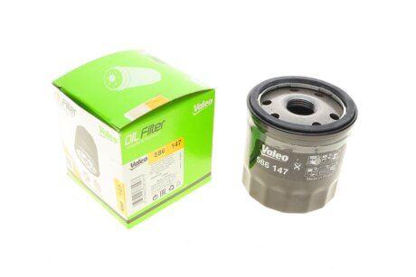 Масляний фільтр VALEO 586147