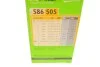 Масляний фільтр (патрон) VALEO 586505 (фото 7)