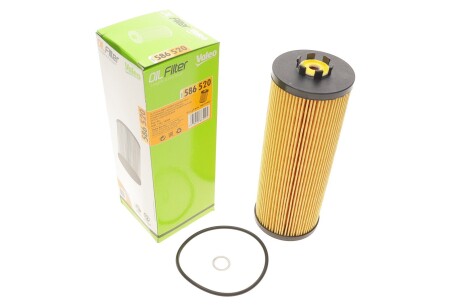 Масляний фільтр VALEO 586520