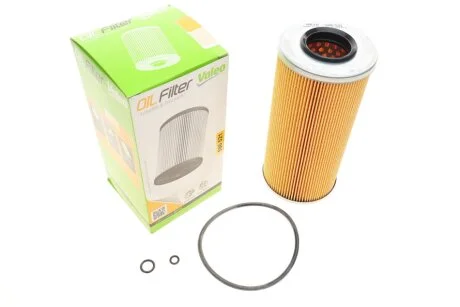 Масляний фільтр VALEO 586521