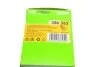 Фільтр масляний VALEO 586562 (фото 7)