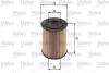 Фільтр масляний VALEO 586568 (фото 1)