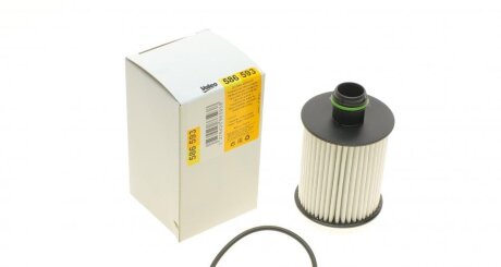 Оливний фільтр VALEO 586593
