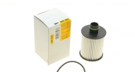 Оливний фільтр VALEO 586593
