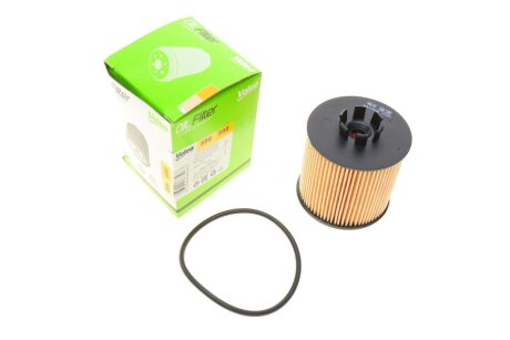 Фільтр масляний VALEO 586598