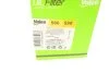 Фільтр масляний VALEO 586598 (фото 6)