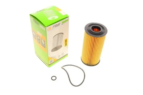 Фільтр масляний VALEO 586605