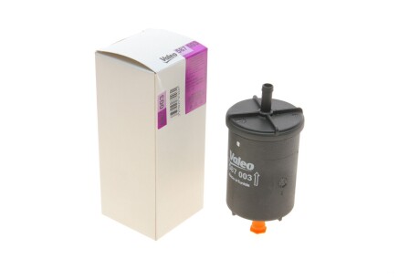 Паливний фільтр VALEO 587003