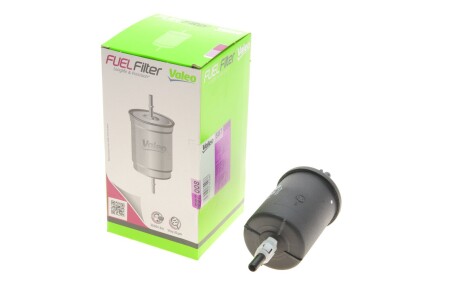 Паливний фільтр VALEO 587008