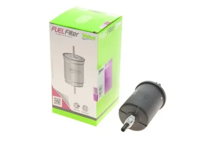 Паливний фільтр VALEO 587008
