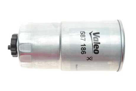 Фільтр палива VALEO 587186