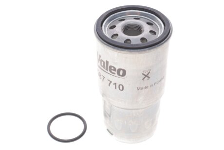 Фільтр паливний VALEO 587710