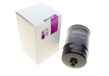 Фільтр паливний VALEO 587725