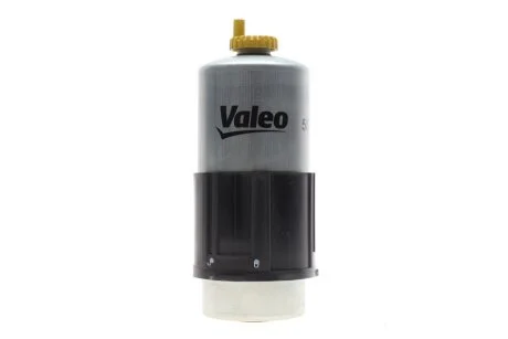 Фільтр палива VALEO 587739