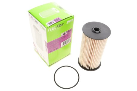 Фільтр палива VALEO 587904