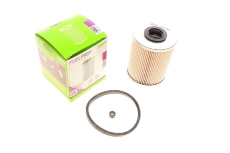 Фільтр паливний VALEO 587907
