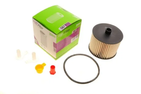 Паливний фільтр (патрон) VALEO 587915