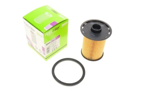 Паливний фільтр (патрон) VALEO 587918