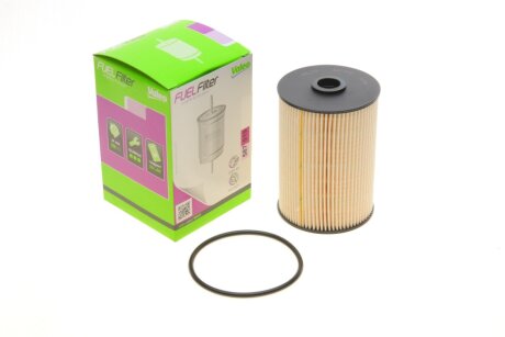 Фільтр паливний VALEO 587919