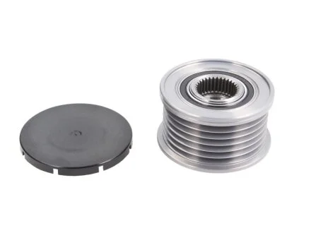 DB Шкив генератора C220 T CDI 97-0,W210,ML W163,W220,BMW VALEO 588030