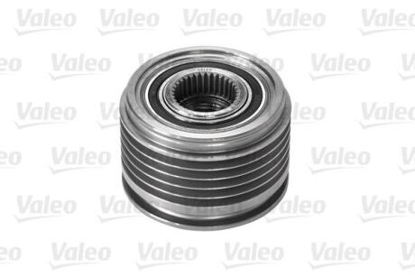 Шків генератора VALEO 588109