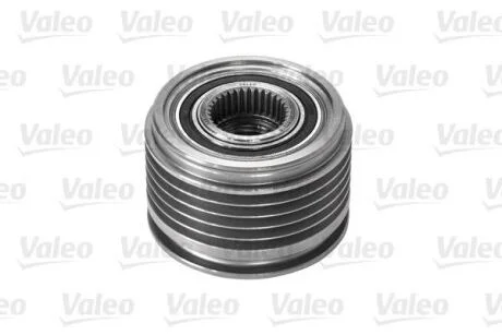 Шків генератора VALEO 588109