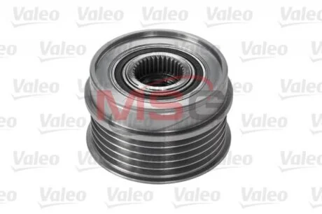 Шків генератора VALEO 588111