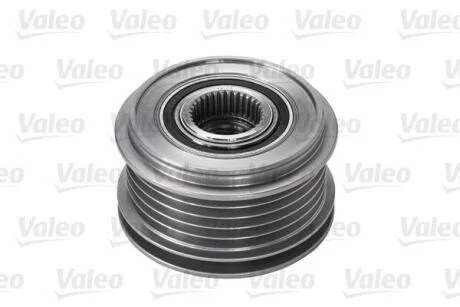 Шків генератора VALEO 588114