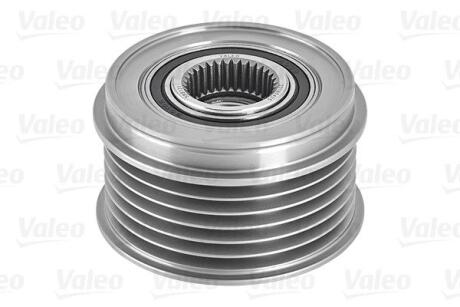 Муфта VALEO 588121