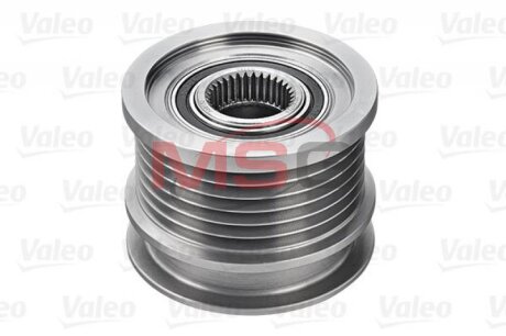 Шкiв генератора VALEO 588132