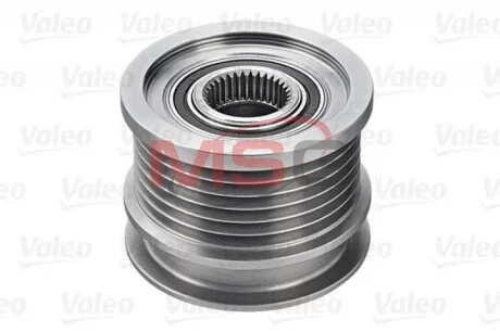 Шкiв генератора VALEO 588132