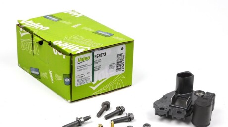 Регулятор напруги генератора VALEO 593873