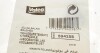 Щітки стартера VALEO 594258 (фото 6)