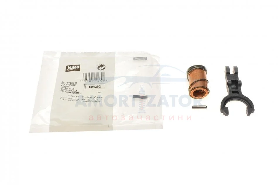 VALEO 594262 (фото 1)