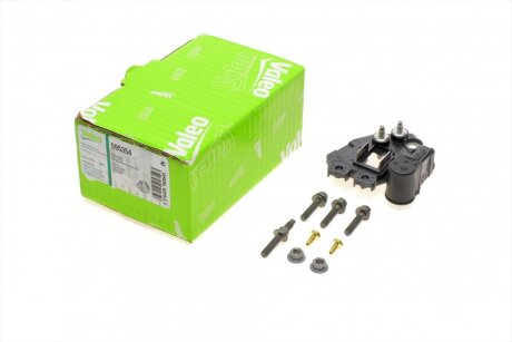 Реле генератора VALEO 595354