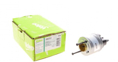 Втягуюче реле стартеру VALEO 595731