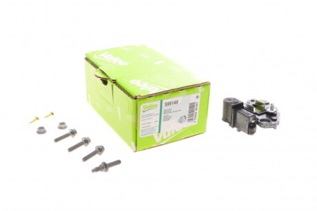 Регулятор VALEO 599149