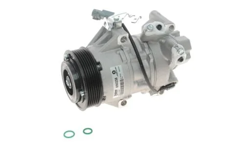 Компресор кондиціонера VALEO 690238