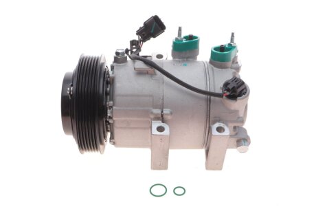 Компресор кондиціонера VALEO 690244