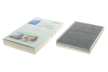 Фільтр салону VALEO 698682