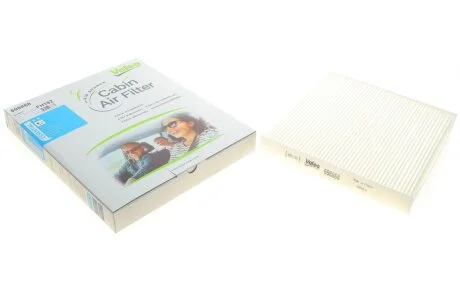 Фільтр салону VALEO 698868