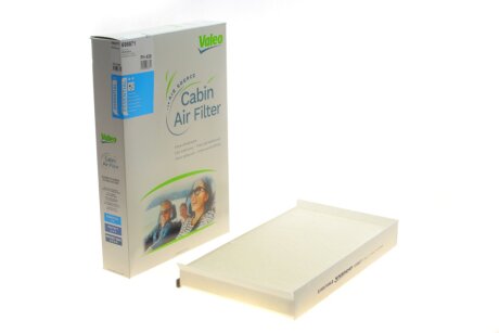Фільтр салону VALEO 698871