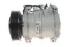 Компресор кондиціонера VALEO 699054 (фото 4)