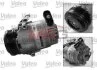 Компресор кондиціонера VALEO 699270 (фото 1)